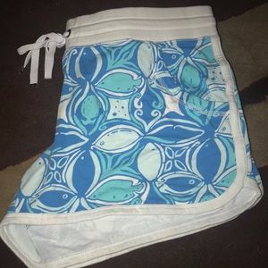 EUC Chrissy beach short